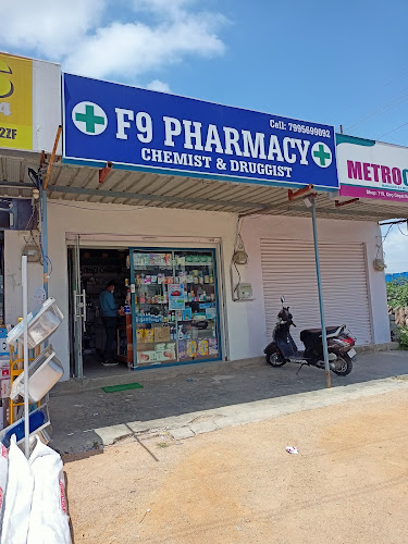 F9 Pharmacy — Pharmacy