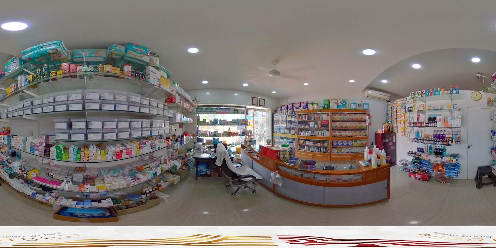F9 Pharmacy